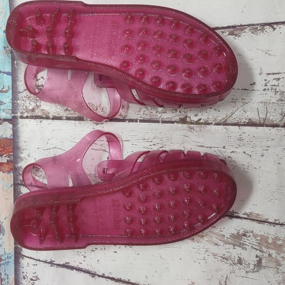 Mini Melissa Jellies - Picture 3 of 4